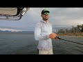 Barramundi Fishing Basics - Fishing Lake Awoonga