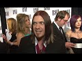 Shinedown Interview - The 2011 BMI Pop Awards