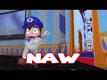 HELL NAW(SMG4 clip)