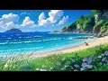 🐚STUDY SPACE🦊 - Japanese trip lofi 【beats to sleep / study / relax / chill】旅した気分になれるリラックス作業用BGM