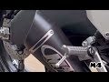 2024 KAWASAKI NINJA ZX-6R Exhaust Sound Compilation | Which One Sounds The Best?