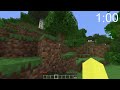 Minecraft but 8 of my FRIENDS try to SAVE ME