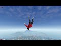 I Became Air One For Criminals In GTA 5 RP