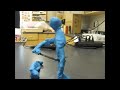 Stop motion test