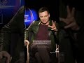 Q&A With Sebastian Stan, Y/N, Elizabeth Olsen and Anthony Mackie | Marvel Cast POV