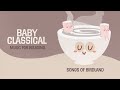 Calming Classical Music for Babies 🐥 Verdi, Schuber & Mozart 🐥 Baby Piano Songs for Sleeping