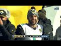 2017 AFC Divisional Round FULL Game: Jacksonville Jaguars vs. Pittsburgh Steelers