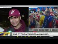 La desazón de los venezolanos tras la victoria de Nicolás Maduro en las elecciones en Venezuela