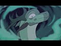 NEON DRAGON || Original OC Animation Meme