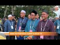 Anwar 'digasak' di Dewan Rakyat, PM nak rombak kabinet?, Zahid-Tok Mat tidak senada | SEKILAS FAKTA