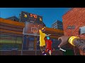 KOBE AND SHAQ IN GYM CLASS VR | (MUST WATCH)