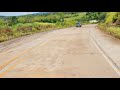 PALAWAN MOTORCYCLE STREET RIDING | RELAXING MOTORCYCLE ROAD TRIP RIDE | COUNTRY MOTORCYCLE RIDE TRIP