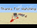 How To Make Simple Redstone Clocks in Minecraft (All Versions)