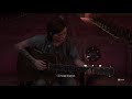 The Last of Us Part II Guitar