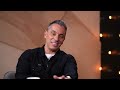 Sebastian Maniscalco: “I Always Have a Negative Voice in My Head”