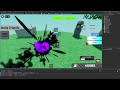 USG (Untitled Slapping Game) Minecraft Island Secret :D