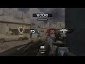 Call Of Duty Modern Warfare Remastered Multiplayer Gameplay  (No Commentary)