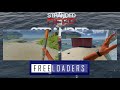 Freeloaders   Season 4   Episode 5   Stranded Deep