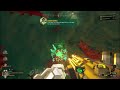 Fastest Mineral Hoarder Kill in the world- Deep Rock Galatic