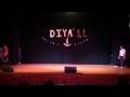 Bollywood Dance Classics - WPI Diya 2011
