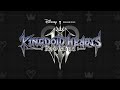 L'Impeto Oscuro (Vs. Data Young Xehanort + Time Stop Mix) - Kingdom Hearts 3 Re:Mind