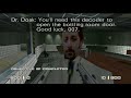 Goldeneye 007 Facility Klobbs X2 (NC)