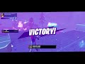 Horde Rush Victory! - Fortnite-pt52 PC FHD GTX 1060 6GB