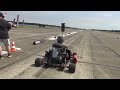 IS THIS THE FASTEST GOKART IN THE WORLD?! 170HP SUPERKART