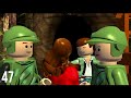 60 Useless Facts - LEGO Star Wars: The Complete Saga