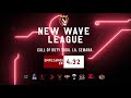 Call of Duty - Stream Starting Animation -  New Wave League Perú