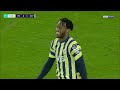 Fenerbahçe (5-1) Kasımpaşa | 21. Hafta - 2022/23