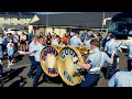 The County Flute Band - Double Bass