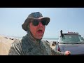 How To Wheel Cape Lookout National Seashore- The Essential Overland Guide   4K