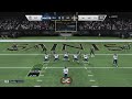 Madden NFL 20 Cheese #16