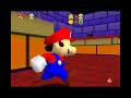Super Mario 64 Beta Revival - Fixed Ver.