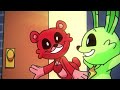 Rocking Critters 🌈 Episode 1 - Fera Animations