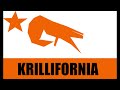 Krillifornia Dreamin @OnelnAKrillion