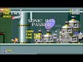 Harder (And Unfair) Boss Fights - Sonic 1 Forever