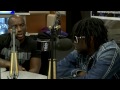 Chief Keef Interview ( Breakfast Club