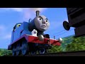 Thomas 3D Animation Test | CGI Thomas Render