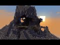 I Used NUKES to DESTROY This Minecraft SMP...