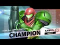 Super Smash Bros. Ultimate: Tourney 2