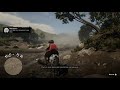 Red Dead Redemption 2 - Mission Executed to Perfection