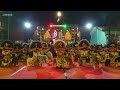 TSP Turonggo Setyo Putro Karangwuni Live Perform Gesing Kandangan Temanggung