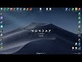 Transform Your Desktop with Rainmeter and Wallpaper Engine