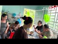 Cuộc Sống Đơn Giản Ở Vùng Quê Miền Tây Chú 2 Ăn Món Việt Như Người Việt