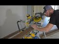 Full Interior Barndominium Time-Lapse Home Build