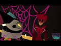 Vox Broadcasts Public Worlds! (Hazbin Hotel VRC)