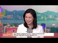 Gloomy Day for Chinese Stocks | Bloomberg: The China Show 6/24/2024