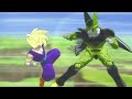 [ps4/ps3/ps2/ps]ドラゴンボールゲーム歴代オープニング集　op集　dragonball game openning